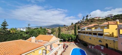 Apartamento Puerto Cruz Near Beach