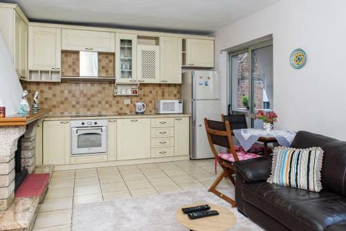 Belle Apartment