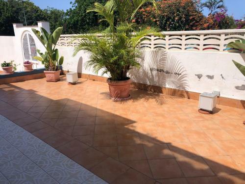 Apartamento Fm Casa