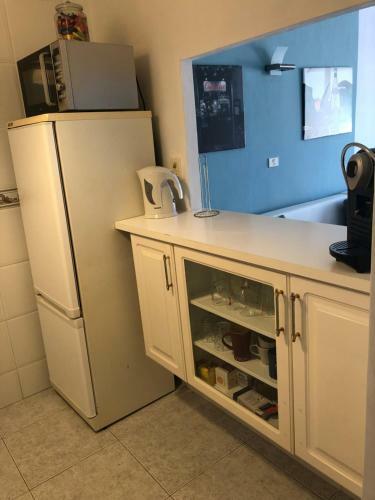 Apartamento Fm Casa