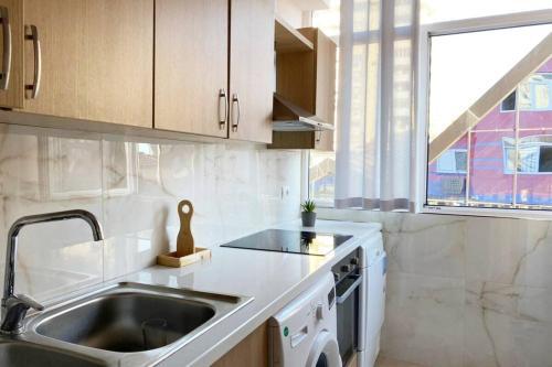 Ultra Apartments New Baazar 2