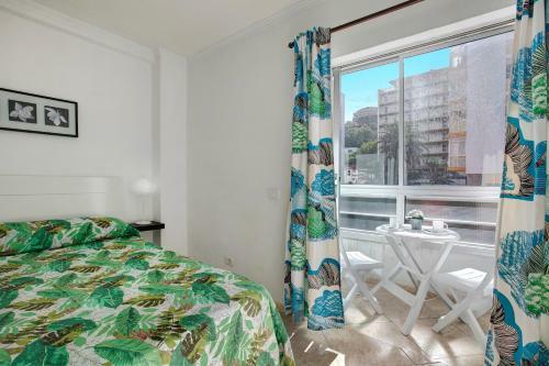 Apartamento Bello Puerto