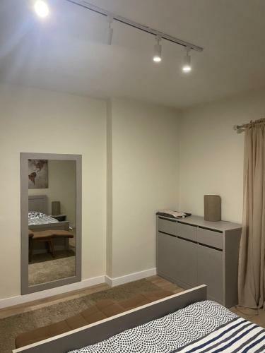 Central Cozy Apartment