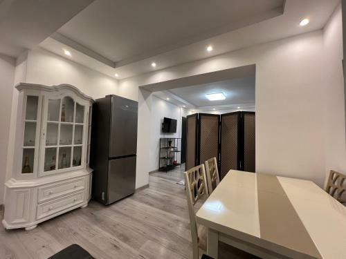 Apartment Tirana On Myslym Shyri