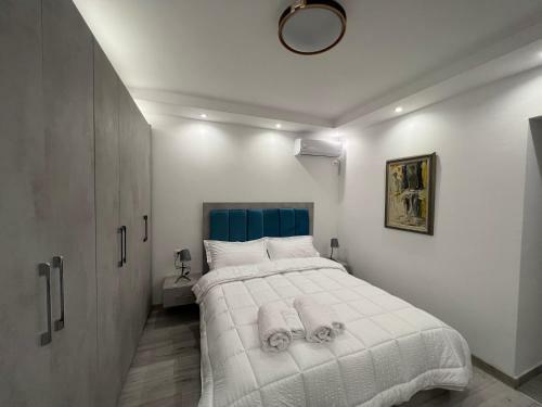 Apartment Tirana On Myslym Shyri