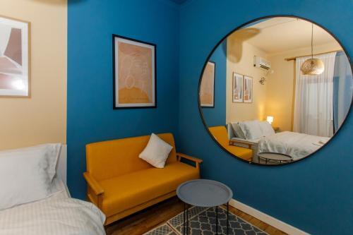Studio Apartments Villa 24