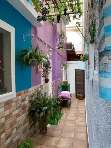 Casa Dionea, Puerto de La Cruz