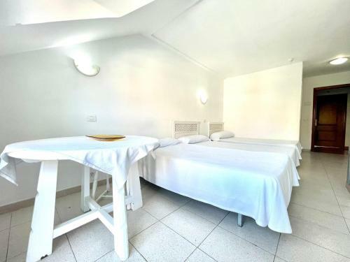 Apartamento Nice Studio With Wifi, Ac, View In Puerto de La Cruz