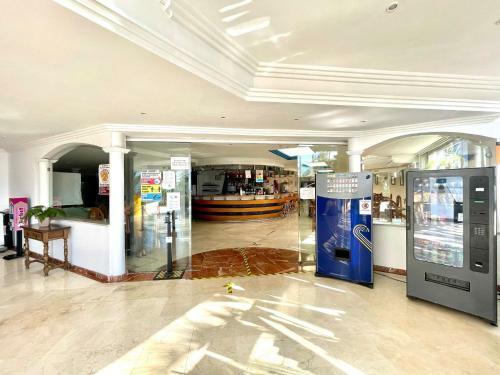 Apartamento Nice Studio With Wifi, Ac, View In Puerto de La Cruz