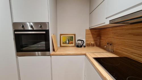 Tam La Voglia Exclusive Apartment No1