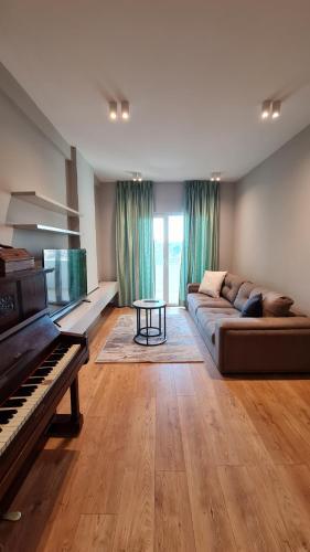 Tam La Voglia Exclusive Apartment No1