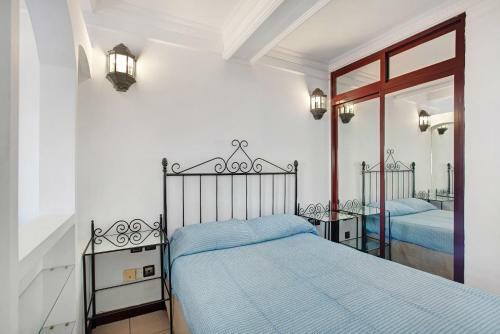 Apartamento Seguro De Sol 416