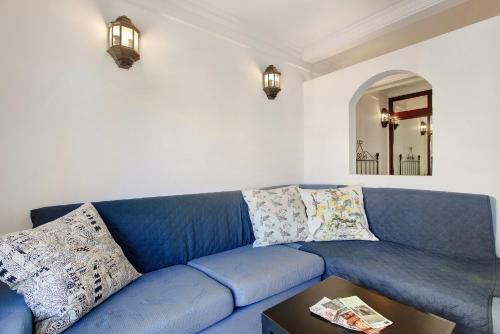 Apartamento Seguro De Sol 416