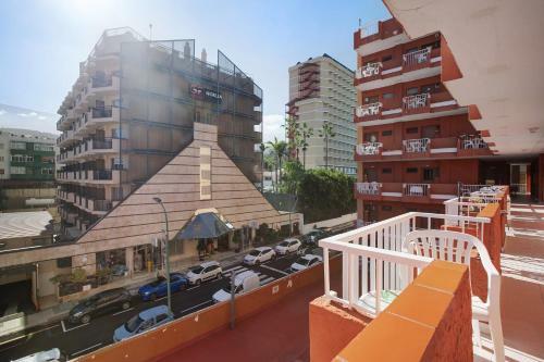 Apartamento Seguro De Sol 416