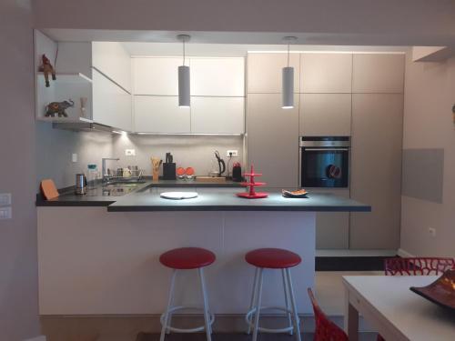 Lake View Apartment 2