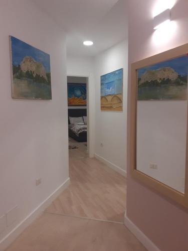 Lake View Apartment 2
