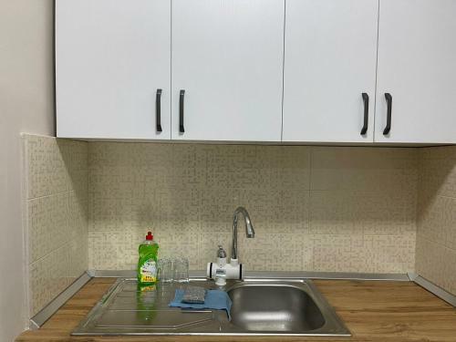 Comfort City Center Apartment
