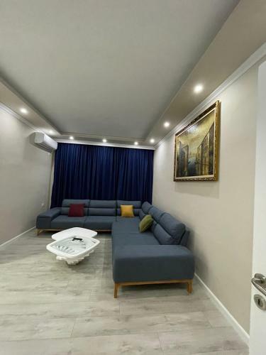 Comfort City Center Apartment