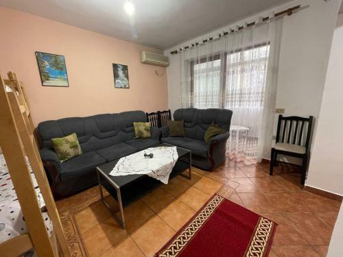 Apartamento Tirana Center