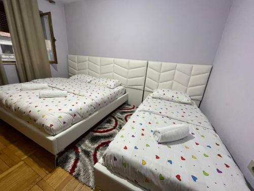 Apartamento Tirana Center