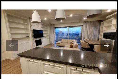 Amarildo's Apartmennt