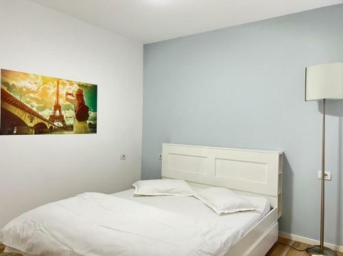 Downtown Tirana Apartments