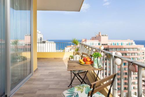 Apartamento Home2book Sea View Studio Puerto de La Cruz