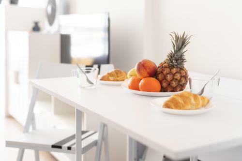 Apartamento Home2book Sea View Studio Puerto de La Cruz