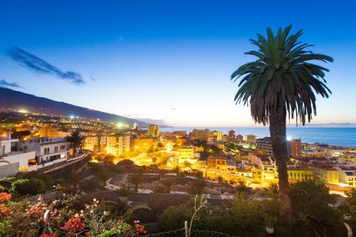 Apartamento Home2book Sea View Studio Puerto de La Cruz