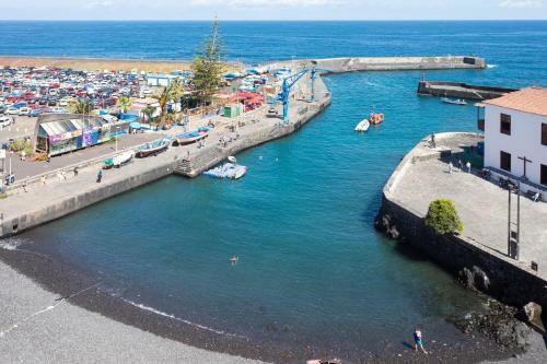 Apartamento Home2book Sea View Studio Puerto de La Cruz