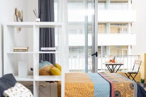 Apartamento Home2book Sea View Studio Puerto de La Cruz