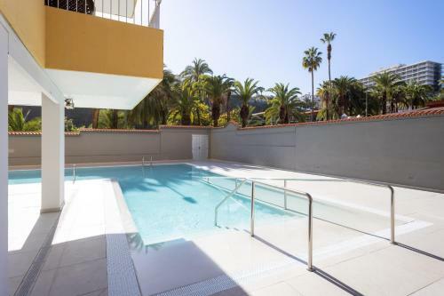 Apartamento Home2book Sea View Studio Puerto de La Cruz