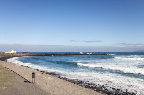 Apartamento Home2book Sea View Studio Puerto de La Cruz