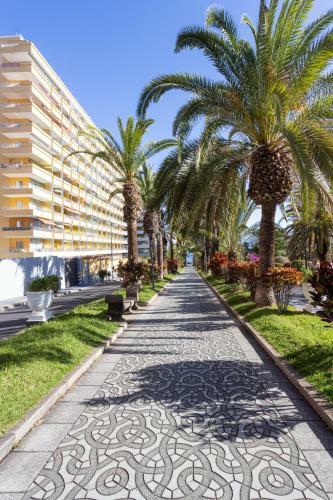 Apartamento Home2book Sea View Studio Puerto de La Cruz