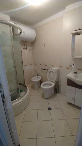 Tirana Superhost Apartment