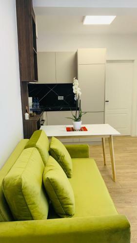 Proper Central Apartment