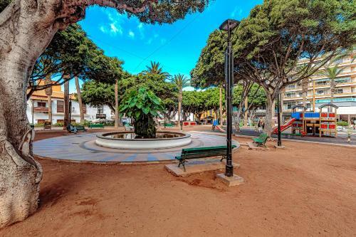 Apartamento Home2book Center Studio Puerto de La Cruz