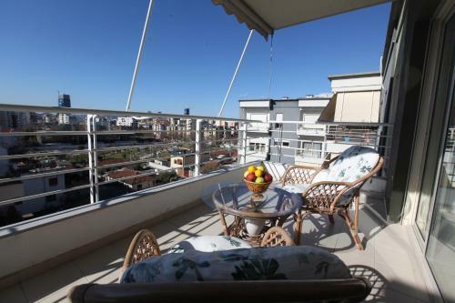 Arlini Apartment