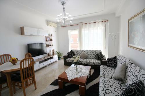 Arlini Apartment