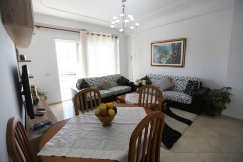 Arlini Apartment