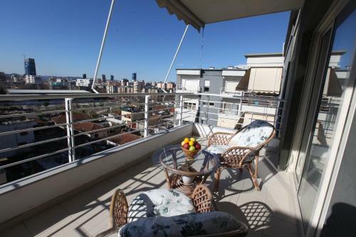 Arlini Apartment