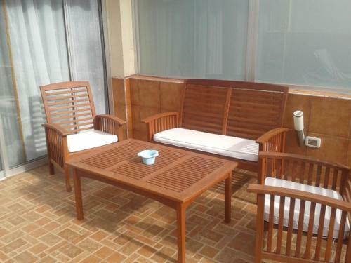 Tranquilo Apartamento Puerto de La Cruz