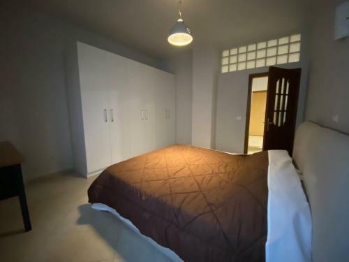 Downtown Tirana Apartment