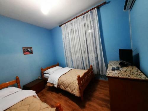 Hostal Teresa Rooms And Villa