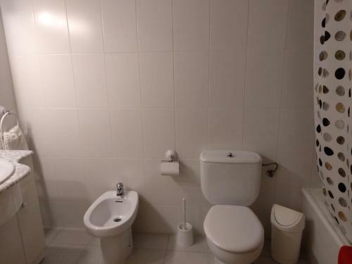 Apartamento D�plex Acogedor En Rialp