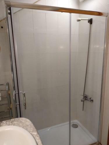 Apartamento D�plex Acogedor En Rialp