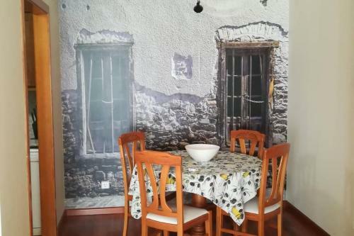 Apartamento C�ntric Allotjament A Rialp
