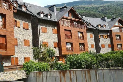 Apartamento C�ntric Allotjament A Rialp