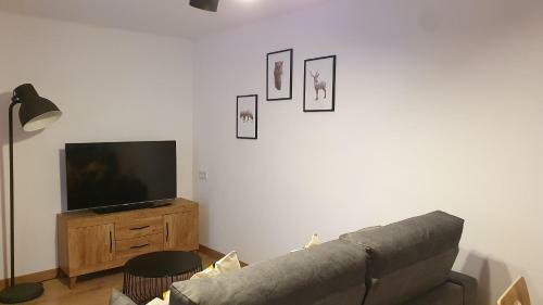 Xia Apartaments