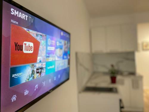 Bricks Studio Apartments